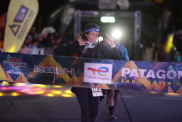 Patagonia Run 2024 - 70K | 110K | 100M