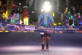 Patagonia Run 2024 - 70K | 110K | 100M