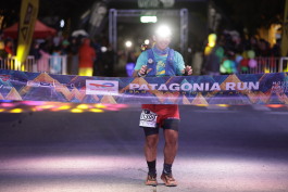 Patagonia Run 2024 - 70K | 110K | 100M