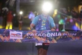 Patagonia Run 2024 - 70K | 110K | 100M