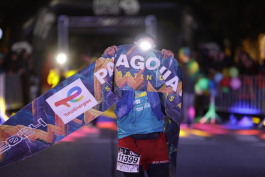 Patagonia Run 2024 - 70K | 110K | 100M