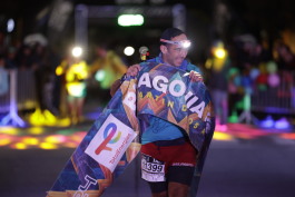 Patagonia Run 2024 - 70K | 110K | 100M