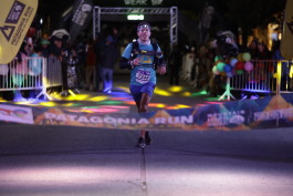 Patagonia Run 2024 - 70K | 110K | 100M