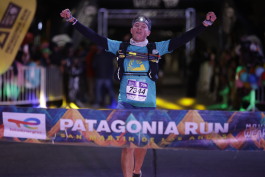 Patagonia Run 2024 - 70K | 110K | 100M