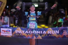 Patagonia Run 2024 - 70K | 110K | 100M