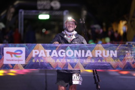 Patagonia Run 2024 - 70K | 110K | 100M