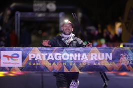 Patagonia Run 2024 - 70K | 110K | 100M