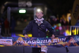 Patagonia Run 2024 - 70K | 110K | 100M