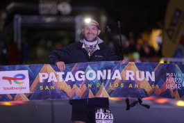 Patagonia Run 2024 - 70K | 110K | 100M