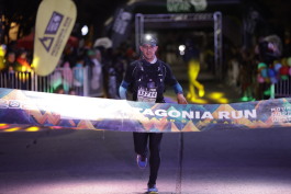 Patagonia Run 2024 - 70K | 110K | 100M