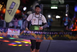 Patagonia Run 2024 - 70K | 110K | 100M