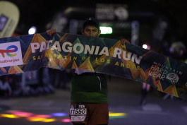 Patagonia Run 2024 - 70K | 110K | 100M