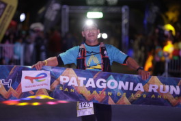 Patagonia Run 2024 - 70K | 110K | 100M