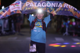 Patagonia Run 2024 - 70K | 110K | 100M