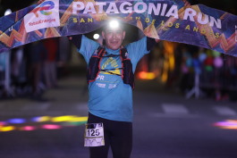 Patagonia Run 2024 - 70K | 110K | 100M