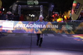 Patagonia Run 2024 - 70K | 110K | 100M