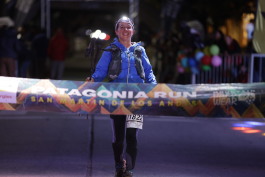 Patagonia Run 2024 - 70K | 110K | 100M