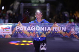 Patagonia Run 2024 - 70K | 110K | 100M