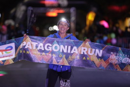 Patagonia Run 2024 - 70K | 110K | 100M