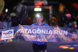 Patagonia Run 2024 - 70K | 110K | 100M