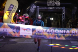 Patagonia Run 2024 - 70K | 110K | 100M