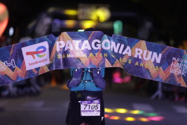 Patagonia Run 2024 - 70K | 110K | 100M