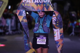 Patagonia Run 2024 - 70K | 110K | 100M