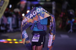 Patagonia Run 2024 - 70K | 110K | 100M