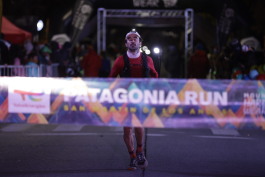 Patagonia Run 2024 - 70K | 110K | 100M