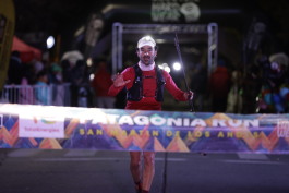 Patagonia Run 2024 - 70K | 110K | 100M