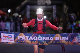 Patagonia Run 2024 - 70K | 110K | 100M