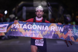 Patagonia Run 2024 - 70K | 110K | 100M