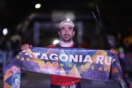 Patagonia Run 2024 - 70K | 110K | 100M