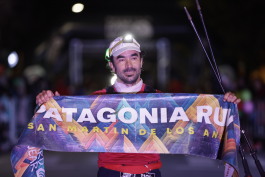 Patagonia Run 2024 - 70K | 110K | 100M