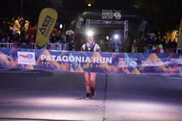 Patagonia Run 2024 - 70K | 110K | 100M