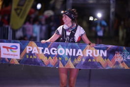 Patagonia Run 2024 - 70K | 110K | 100M