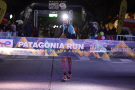 Patagonia Run 2024 - 70K | 110K | 100M