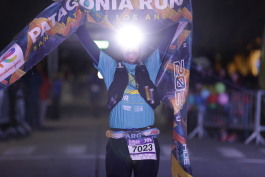 Patagonia Run 2024 - 70K | 110K | 100M