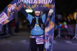 Patagonia Run 2024 - 70K | 110K | 100M