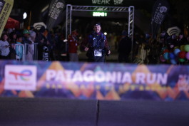 Patagonia Run 2024 - 70K | 110K | 100M