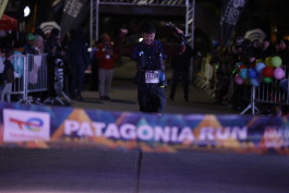 Patagonia Run 2024 - 70K | 110K | 100M