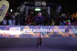 Patagonia Run 2024 - 70K | 110K | 100M