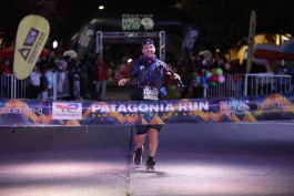 Patagonia Run 2024 - 70K | 110K | 100M