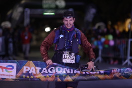 Patagonia Run 2024 - 70K | 110K | 100M