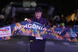 Patagonia Run 2024 - 70K | 110K | 100M