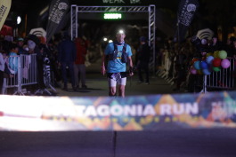 Patagonia Run 2024 - 70K | 110K | 100M