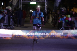 Patagonia Run 2024 - 70K | 110K | 100M