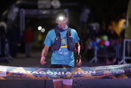 Patagonia Run 2024 - 70K | 110K | 100M