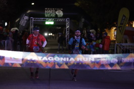 Patagonia Run 2024 - 70K | 110K | 100M