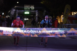 Patagonia Run 2024 - 70K | 110K | 100M